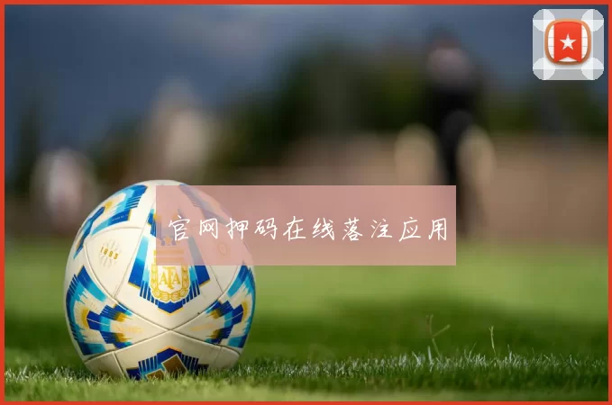 官网押码在线落注应用