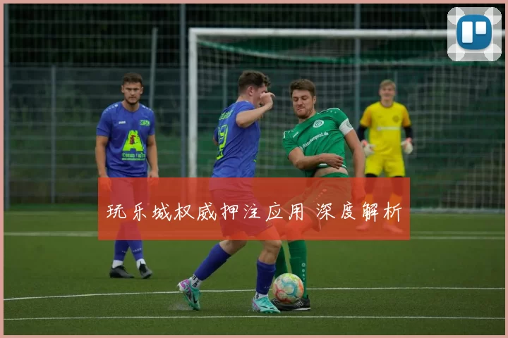 玩乐城权威押注应用 深度解析