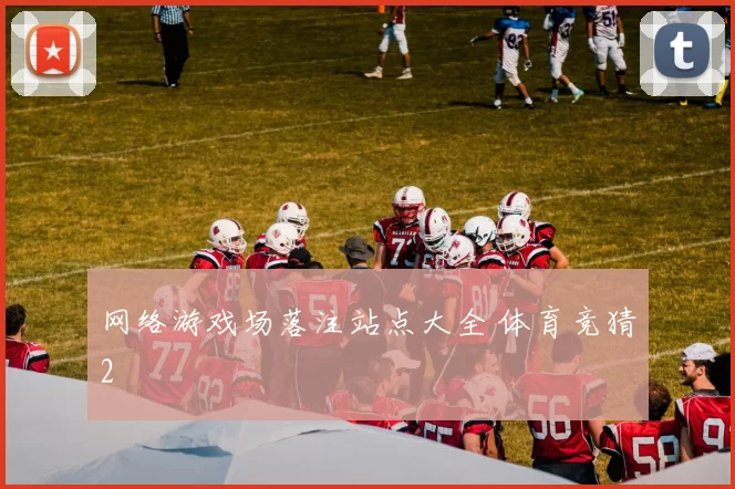 网络游戏场落注站点大全 体育竞猜2